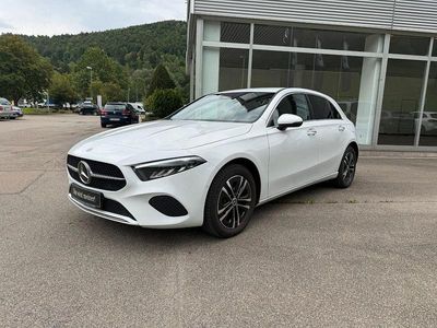 Mercedes A250