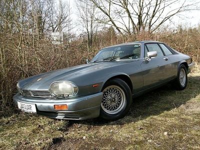 Gebraucht Jaguar XJS 212 PS (155 kW) 1991 Other Coupé