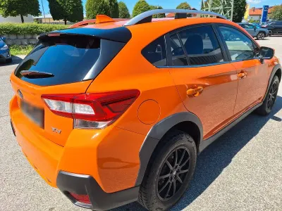 Gebraucht Subaru XV