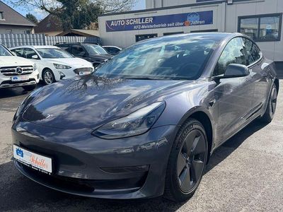 Gebraucht Tesla Model 3 324 kW (441 PS) 2022 Grau Limousine