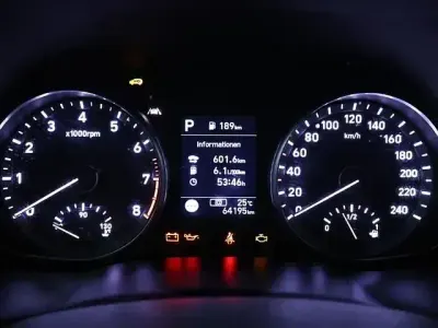 Gebraucht Hyundai i30