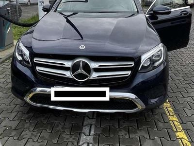 Mercedes GLC220