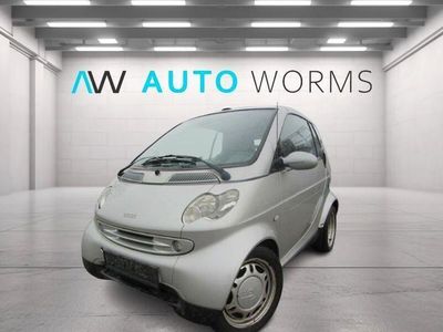 Smart ForTwo Coupé