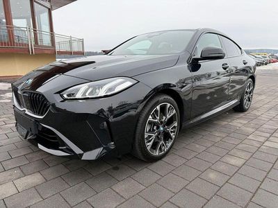 Gebraucht BMW 218 Gran Coupé M Sport 150 PS (110 kW) 2025 Schwarz Coupé