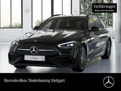 Gebraucht Mercedes C220