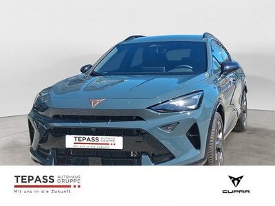 Neu Cupra Formentor 204 PS (150 kW) 2026 Blau SUV