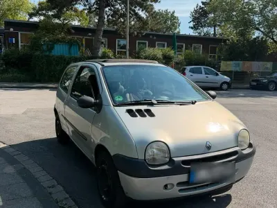 Gebraucht Renault Twingo