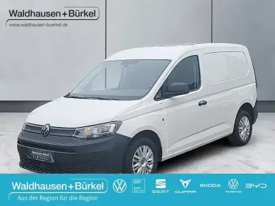 Second-hand VW Caddy 2022 Andere Monovolum