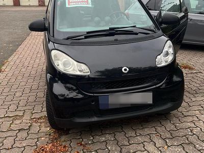 Smart ForTwo Coupé