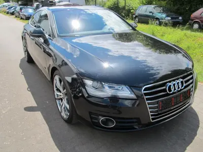 Gebraucht Audi A7 Sportback