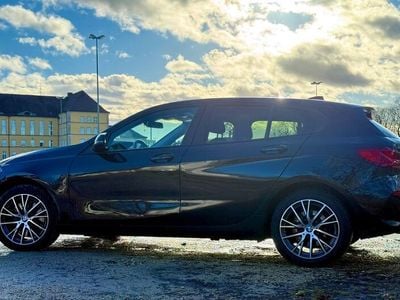 BMW 120