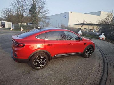 Brugt Renault Arkana Techno 140 HK (102 kW) 2023 SUV