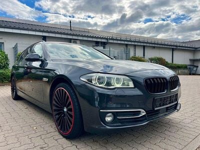 BMW 535