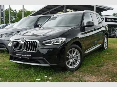 Gebraucht BMW X3