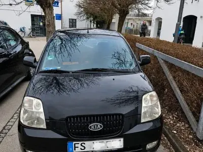 Gebraucht Kia Picanto