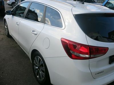 Kia Ceed Sportswagon