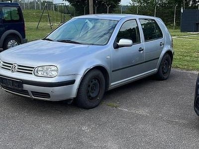 VW Golf IV