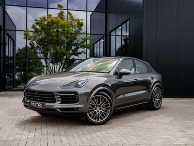 Porsche Cayenne S