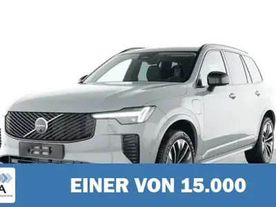 Gebraucht Volvo XC90 Plus 455 PS (334 kW) 2025 Grau SUV