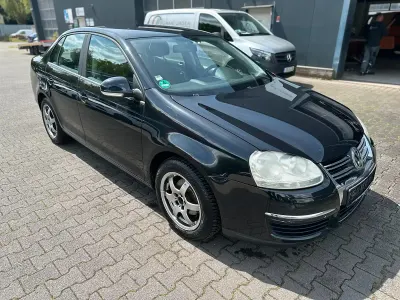 Brugt VW Jetta