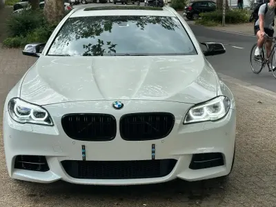 Gebraucht BMW 550