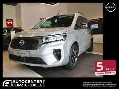 Gebraucht Nissan Townstar