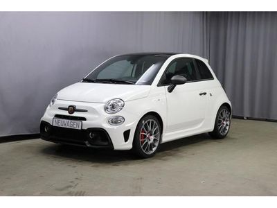 Abarth 695