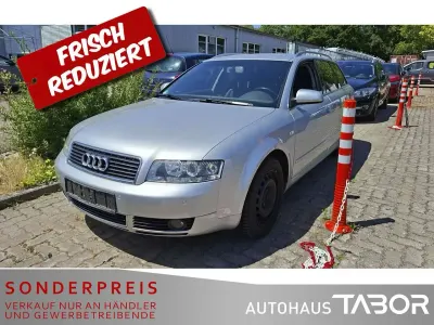 Gebraucht Audi A4