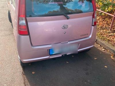 Daihatsu Cuore