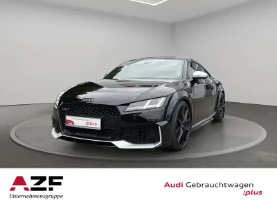Gebraucht Audi TT RS
