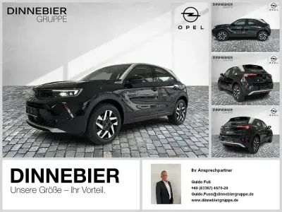 Gebraucht Opel Mokka
