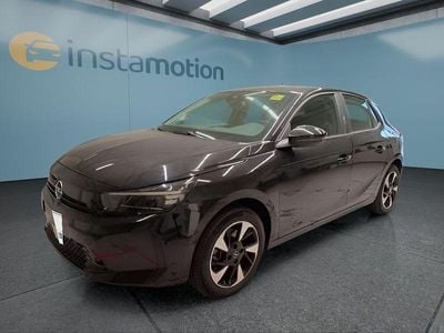 Opel Corsa-e