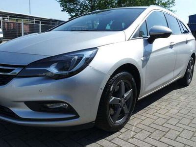 gebraucht Opel Astra Sports Tourer, LED, AUTOMATIK, KAMERA,
