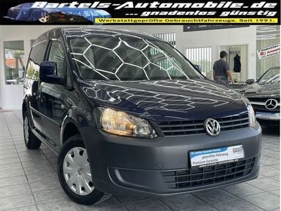 VW Caddy