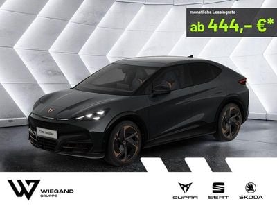 Neu Cupra Tavascan VZ 250 kW (340 PS) 2026 Grau SUV
