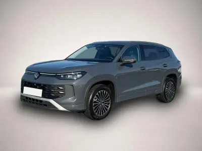 Gebraucht VW Tayron Life 150 PS (110 kW) 2025 Manufacturer SUV