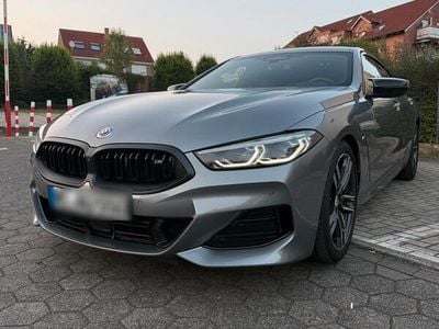 BMW 840