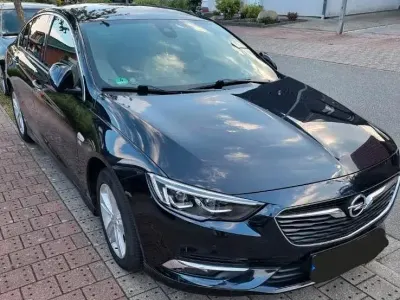 Gebraucht Opel Insignia