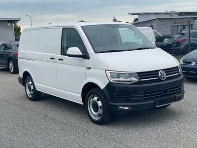 gebraucht VW T6 2.0 TDI DSG*ACC*KAMERA*LED*NAVI*STANDHEIZUNG*