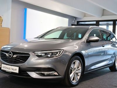 gebraucht Opel Insignia B ST 2.0 INNO. 360°-Kam/Memory/Massage