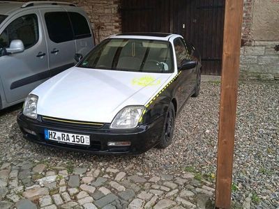 gebraucht Honda Prelude BB9 2.0 mit Tüv