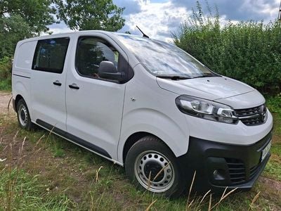 Opel Vivaro-e Combi