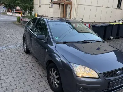 Gebraucht Ford Focus