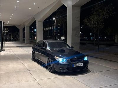 BMW 545