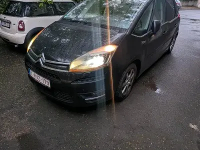 Gebraucht Citroën C4 Picasso