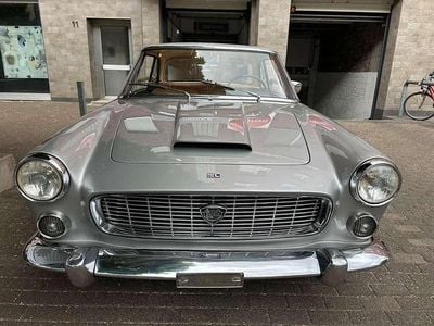 Gebraucht Lancia Flaminia 160 PS (117 kW) 1961 Silber Coupé