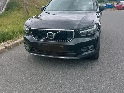 Gebraucht Volvo XC40