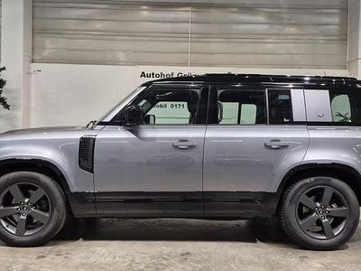 Grau Gebraucht 2023 Land Rover Defender SE Dynamic SUV | 58.650 € (Guter Preis)