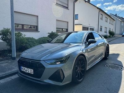 Audi RS7