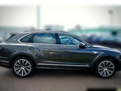 Gebraucht Bentley Bentayga